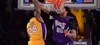 Tarik Black lidera Lakers na vitória contra o Kings