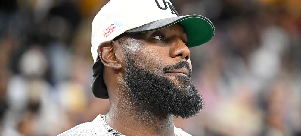 As teorias sobre o grande anúncio de LeBron James