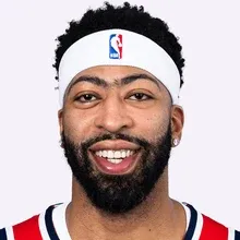 Anthony Davis