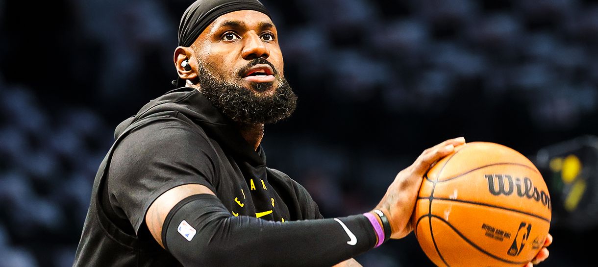 Lakers: training camp e jogos da pré-temporada 2025