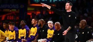 Playoffs NBA: Lakers faz melhor treino em meses e muda postura para o Jogo 2