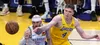 Quem sai do Lakers? A conta do corte a uma semana