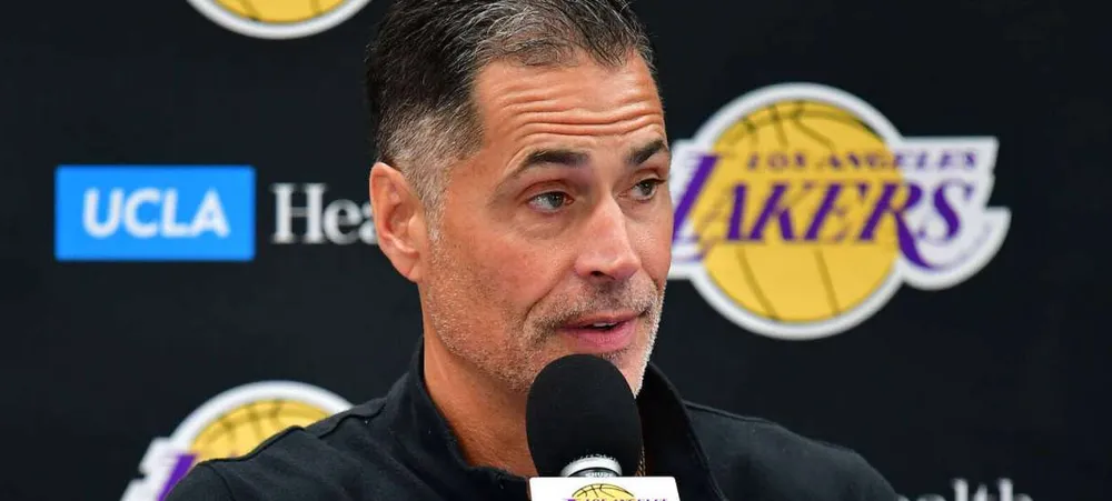 NBA: Adrian Wojnarowski revela quando o Lakers pode buscar uma troca