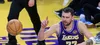 Lakers atropela Warriors no aniversário de Luka Doncic