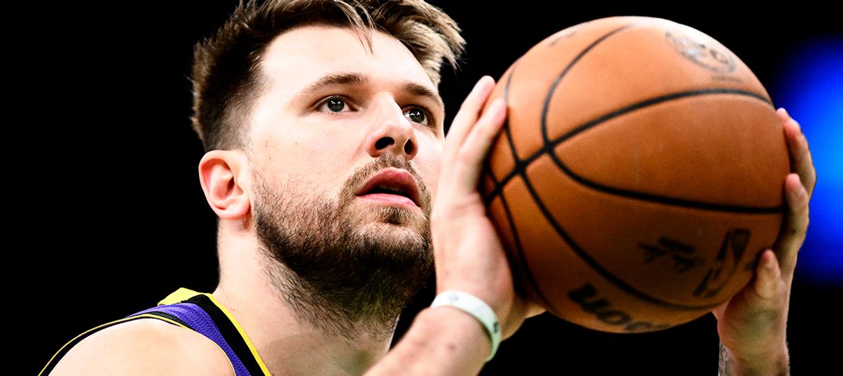 A verdade sobre Luka Doncic desde a sua chegada ao Lakers