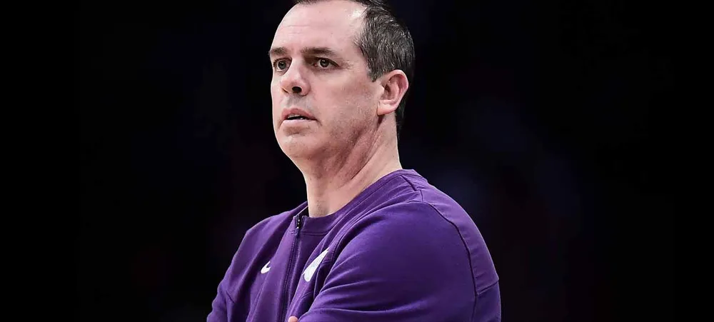 NBA: Vogel tenta explicar péssimo terceiro período do Lakers contra o Wolves