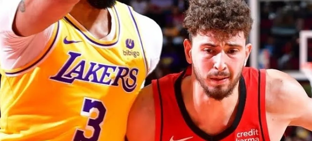 NBA: Lakers não encontra respostas em Houston e perde para Rockets