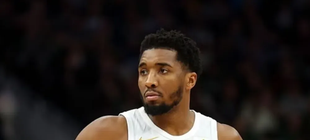 Rumores da NBA: Lakers acredita que pode contratar Donavon Mitchell