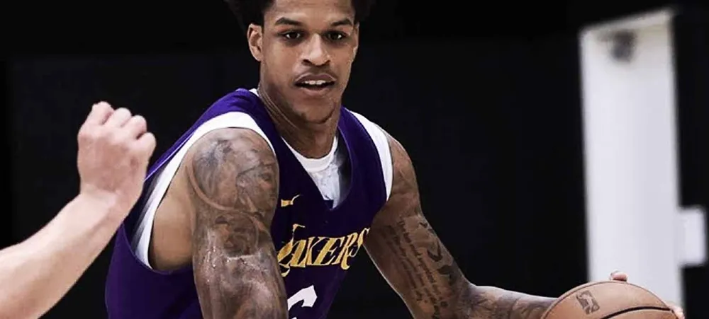 Draft NBA: O que o Lakers pode esperar do filho de Shaquille O’Neal