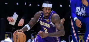 Lakers tem atualização surpreendente sobre lesão feia de Jarred Vanderbilt