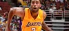 Wayne Ellington deixa o Lakers