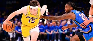 Lakers x Thunder, Jogo 3: time precisa vencer em casa para seguir vivo na série dos playoffs 2025-26