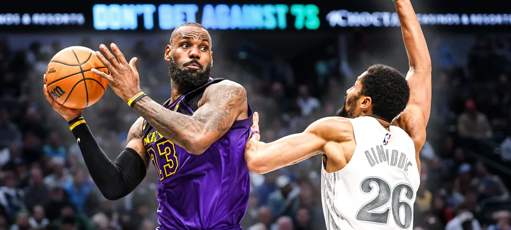 Rumores ligam Dallas a LeBron, mas com exigência clara