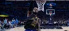 Vai sair? LeBron James pesa o clima após eliminação do Lakers
