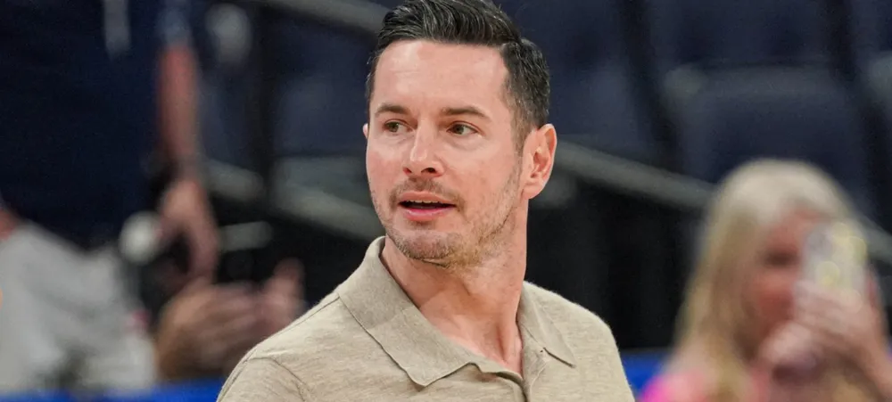 Redick teria grandes chances para ser o novo técnico do Lakers
