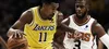 NBA: Lakers lida com problemas de lesão rumo a confronto contra o Suns