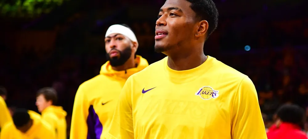 Quem será o quinto titular do Lakers na temporada 2024-25 da NBA?