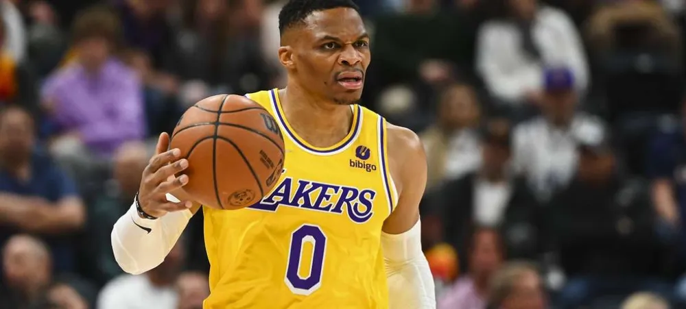 NBA: Russell Westbrook está irredutível sobre esse cenário de negociação