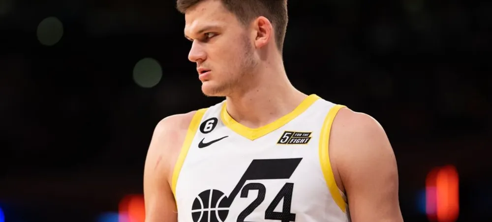 Infinitos motivos para o Lakers desistir de negociação por pivô do Jazz