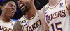 Lakers x Kings: onde assistir ao vivo o jogo da pré-temporada da NBA