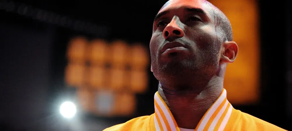 Obrigado, Kobe Bryant – 2