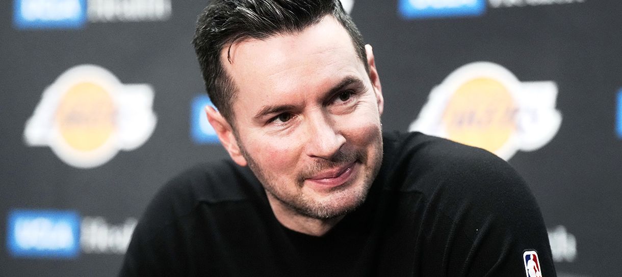 Lakers está perto de sua primeira contratação da offseason da NBA