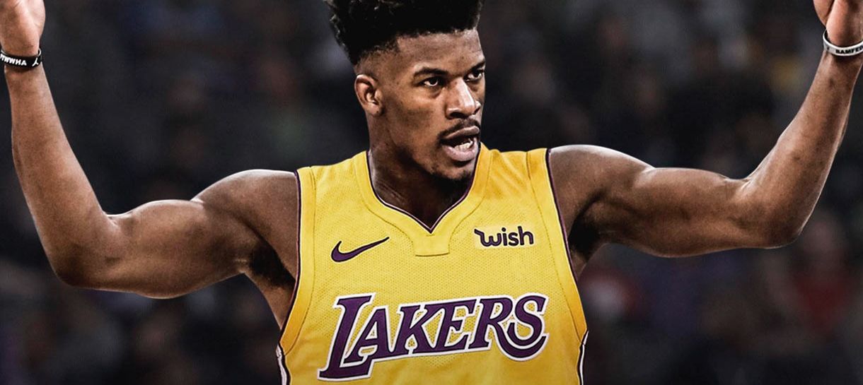 Butler e Walker são prioridade. Wojnarowski explica o que fazer