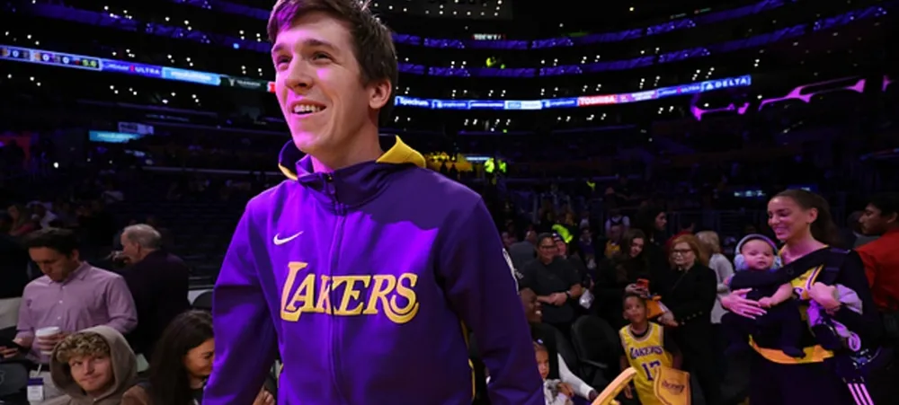 NBA: Como Austin Reaves pretende gastar um pouco do dinheiro do seu novo contrato