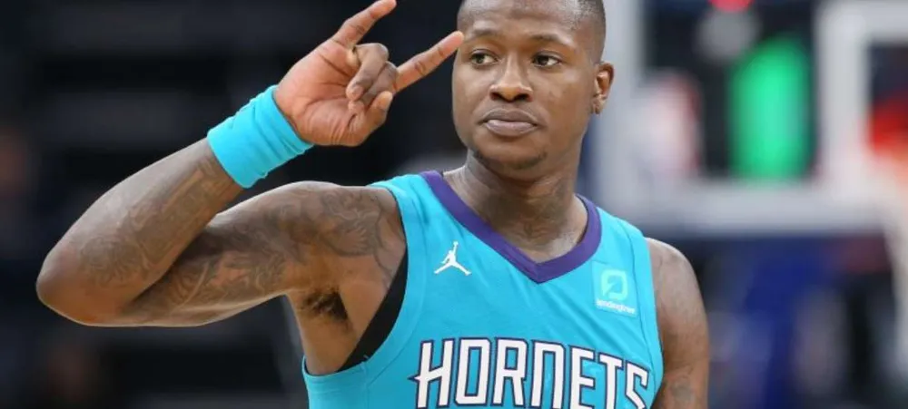 NBA: Lakers tentou trocar por Terry Rozier