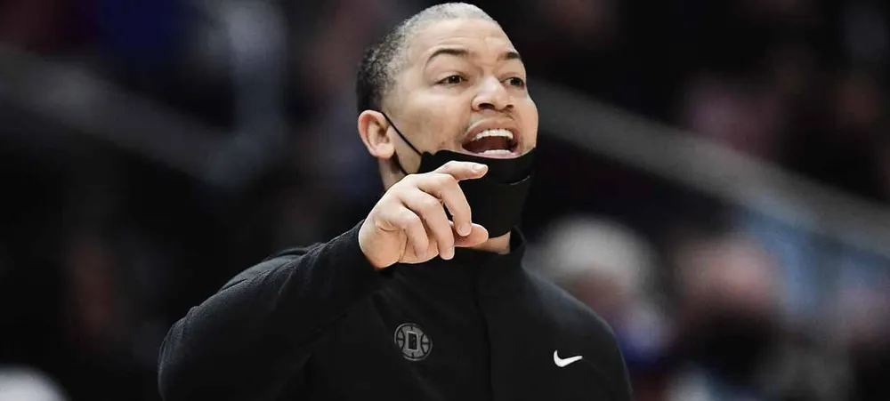 NBA: Técnico do Clippers faz alerta sobre o Lakers para o resto dos times da liga