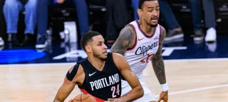 O ala que o Grizzlies pode cortar e o Lakers pode querer