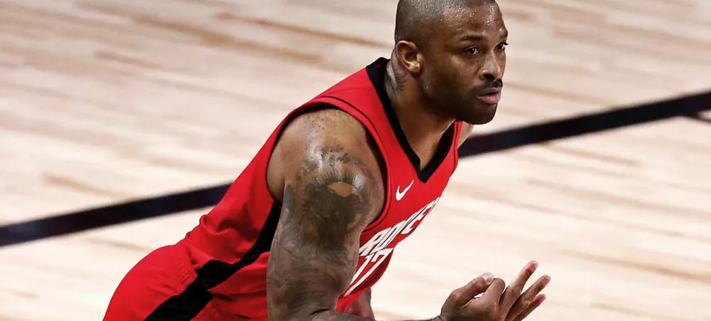 Além de Cousins, Adrian Wojnarowski afirma que Lakers está de olho em outro jogador do Rockets