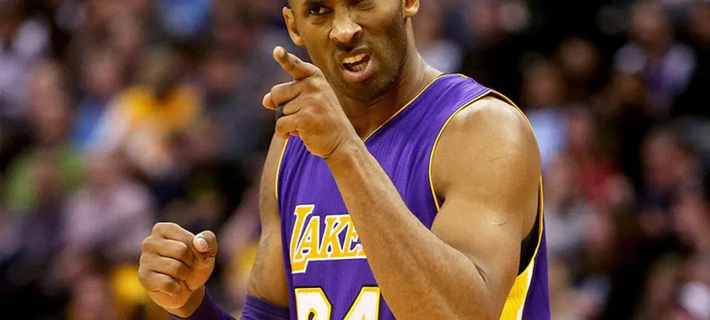Com Kobe em modo Mamba, Lakers vence Nuggets
