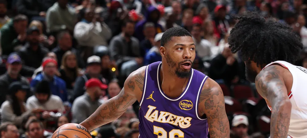 O Lakers pagava mais a Smart, e mesmo assim ele saiu