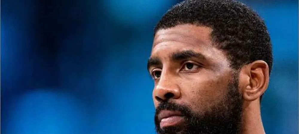 NBA: Kyrie Irving pode enfim vestir a camisa do Lakers?