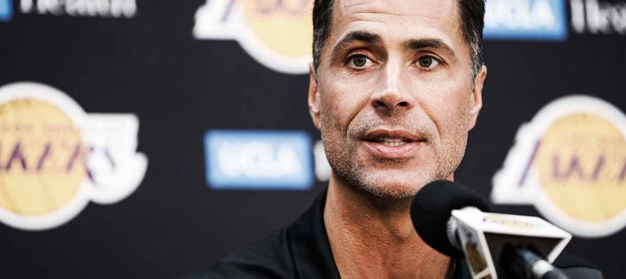 NBA: Antes de fechar com DeAndre Jordan, Lakers estava de olho em velho conhecido