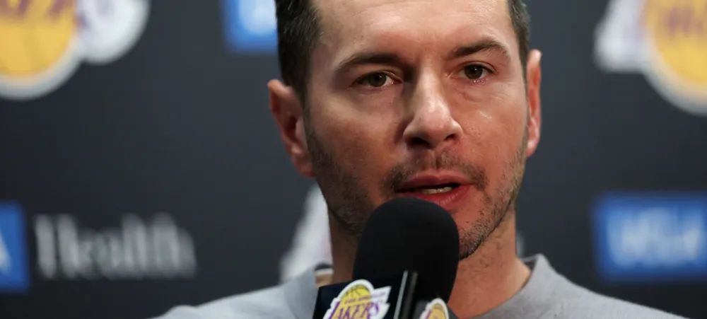 O jogador do Lakers que será trocado antes do fim da temporada