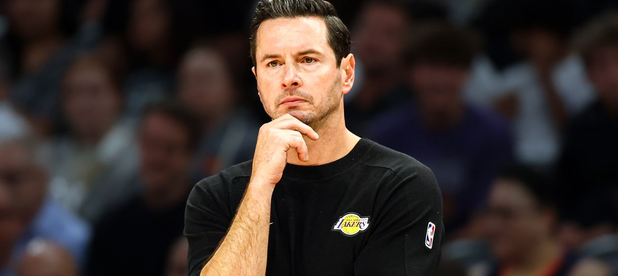 NBA: Lakers pode perder mais um jogador por lesão?