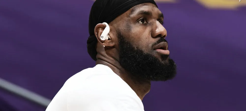 NBA: Fotos de LeBron James em festa com Drake viralizam e abrem discussão nas redes