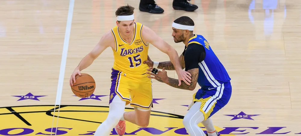 O que esperar dos seis primeiros rivais do Lakers