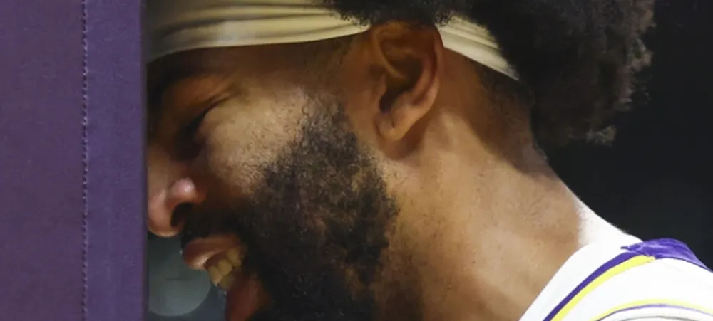 NBA: Anthony Davis faz autocrítica após má atuação em derrota do Lakers