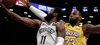 NBA: LeBron James reage indignado por situação de Kyrie Irving no Nets