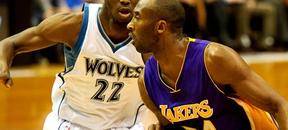 Lakers x Wolves: duelos da juventude e experiência