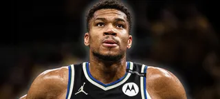 Por que o Lakers não deve contratar Giannis Antetokounmpo
