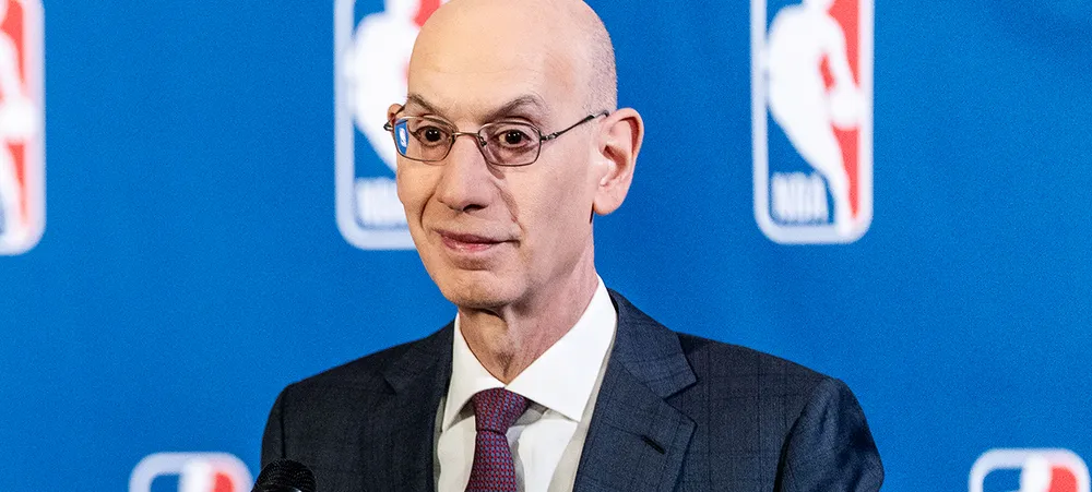 A verdade sobre o resultado da loteria do Draft da NBA