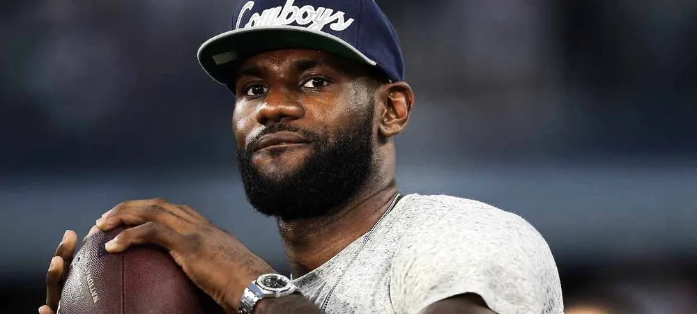 NFL quer roubar rodada de Natal da NBA