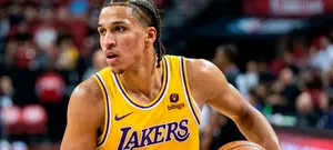 Cameron Carr fica de fora do mini camp de Luka Doncic na Eslovênia