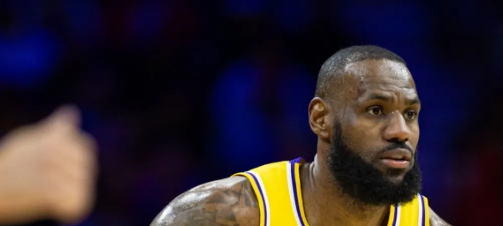 Lakers x Sixers: onde assistir o jogo de hoje na NBA ao vivo