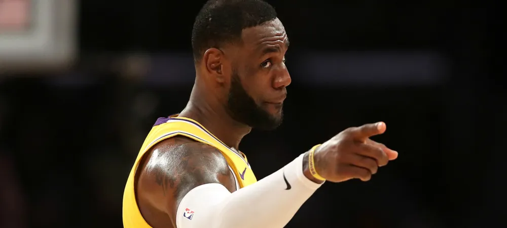 Drops LABR: as principais notícias do Lakers nos últimos dias