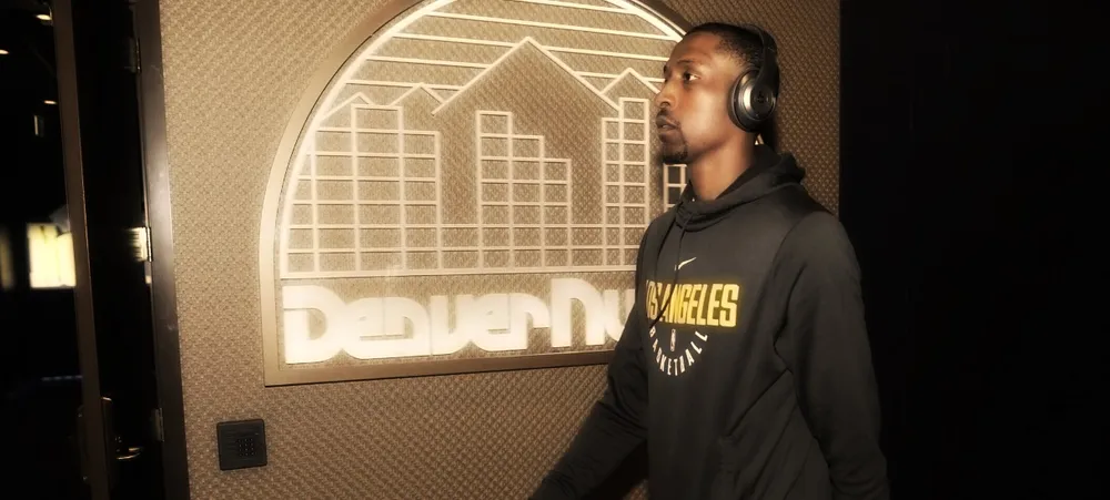 O Lakers deve manter Caldwell-Pope e seu valioso contrato?